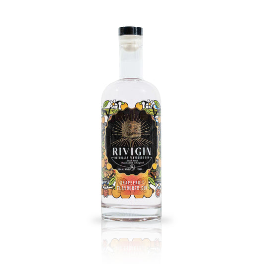 Rivi Gin Grapefruit
