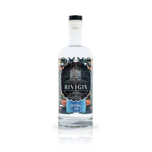 Rivi Gin Original Gin